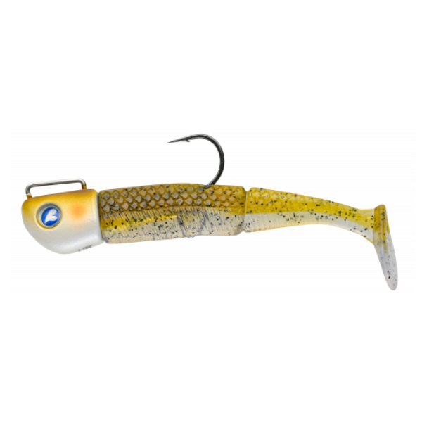 JOLMOORE 3インチ 12g(#12 ダーティーアユ)